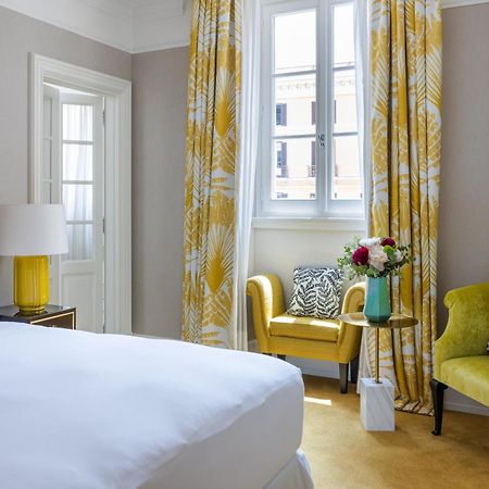 Maalot Roma - Small Luxury Hotels Of The World 외부 사진