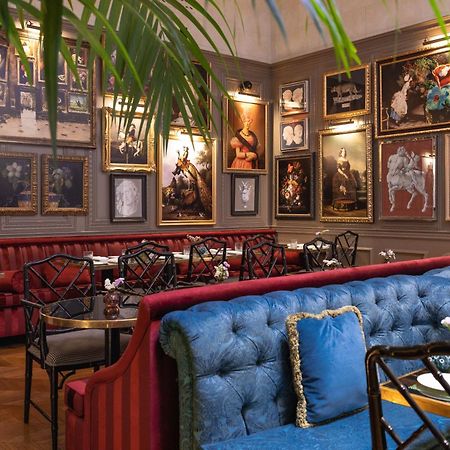 Maalot Roma - Small Luxury Hotels Of The World 외부 사진