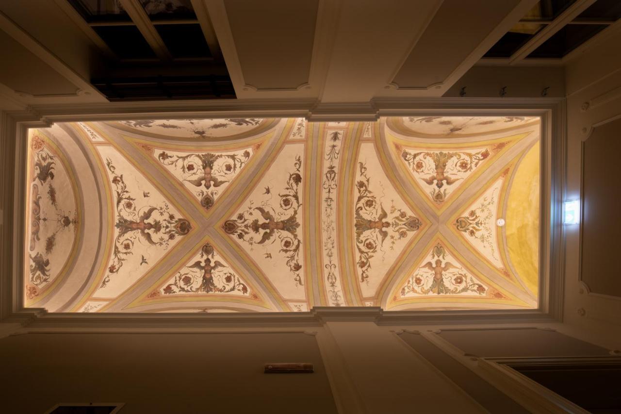 Maalot Roma - Small Luxury Hotels Of The World 외부 사진