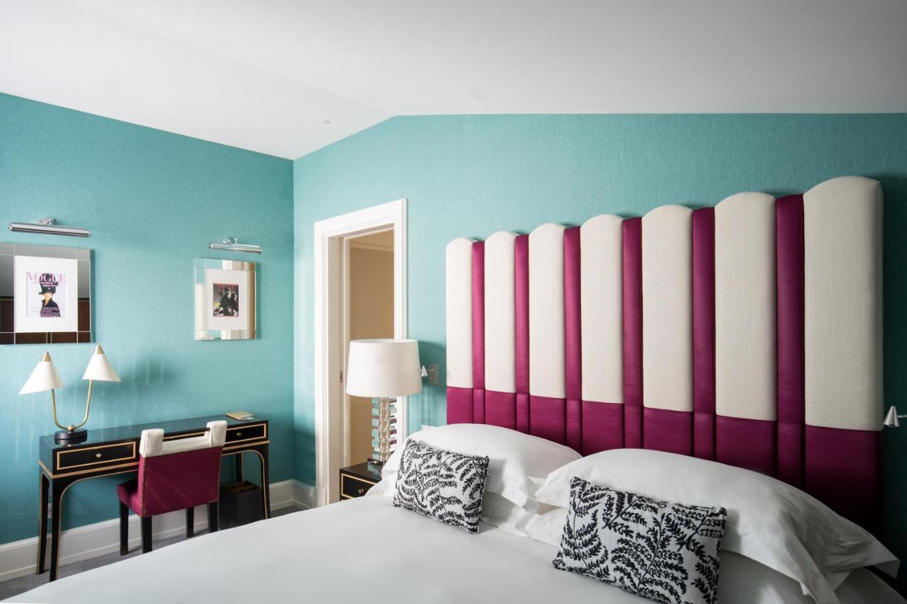 Maalot Roma - Small Luxury Hotels Of The World 외부 사진
