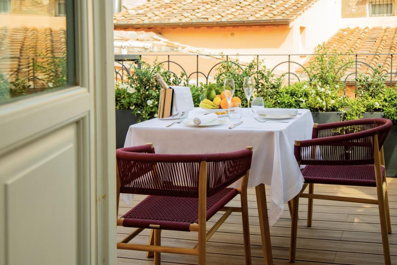 Maalot Roma - Small Luxury Hotels Of The World 외부 사진