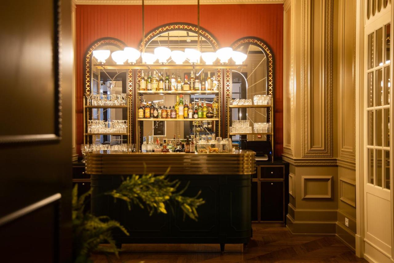 Maalot Roma - Small Luxury Hotels Of The World 외부 사진