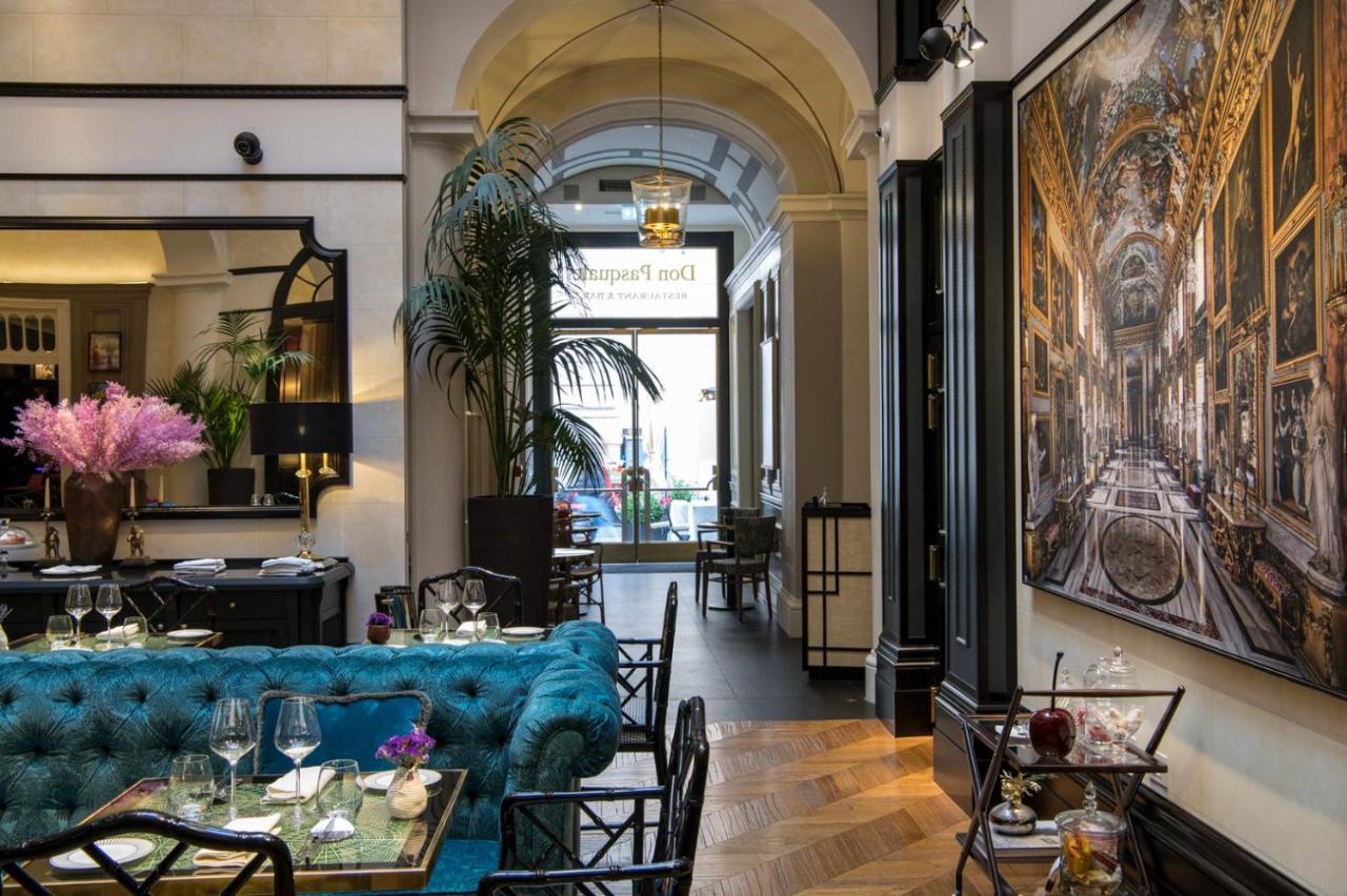 Maalot Roma - Small Luxury Hotels Of The World 외부 사진