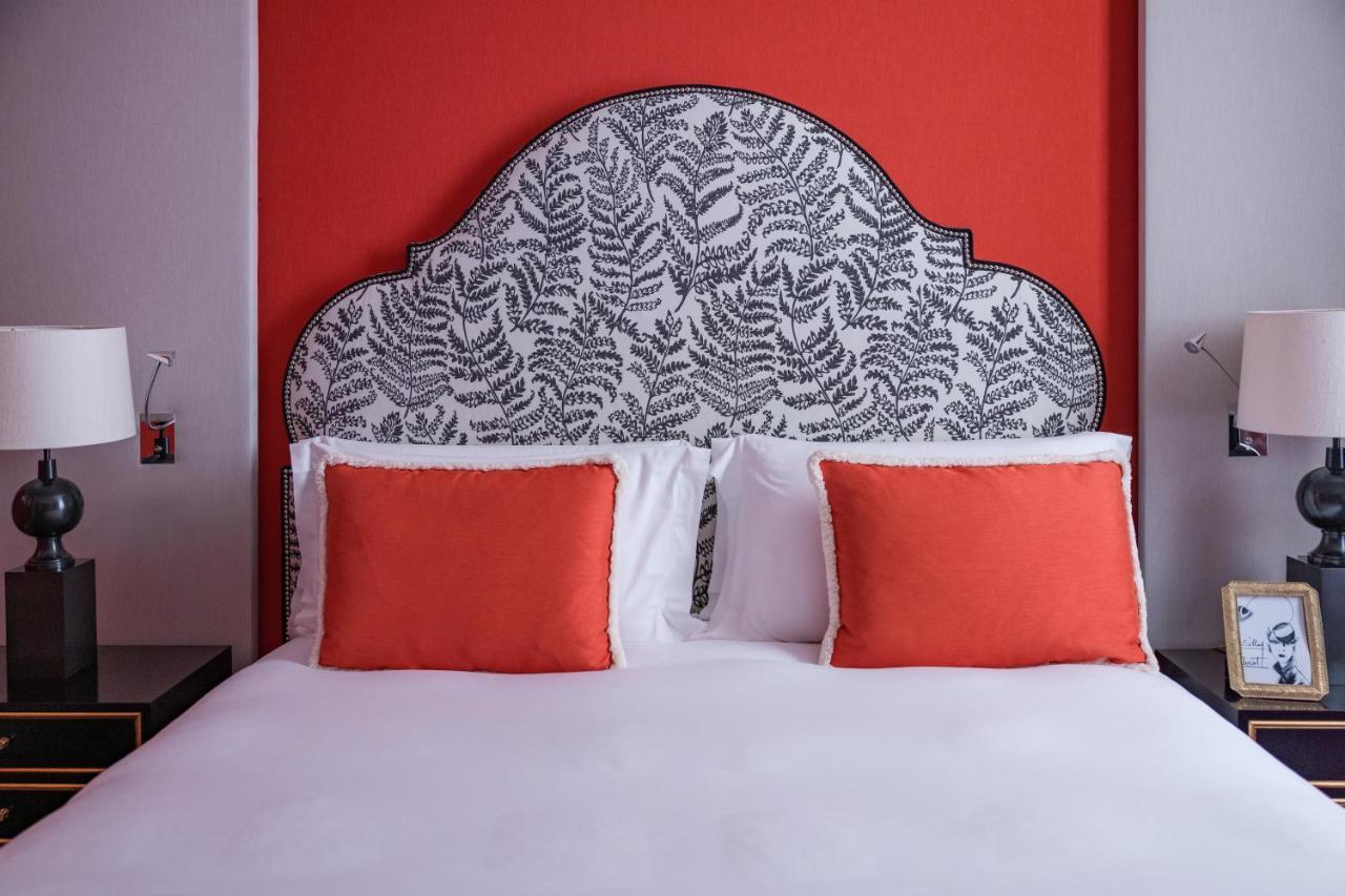 Maalot Roma - Small Luxury Hotels Of The World 외부 사진