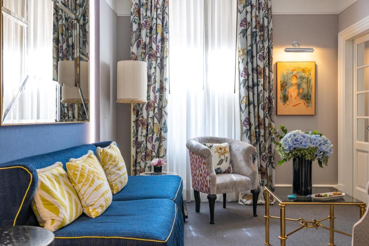 Maalot Roma - Small Luxury Hotels Of The World 외부 사진