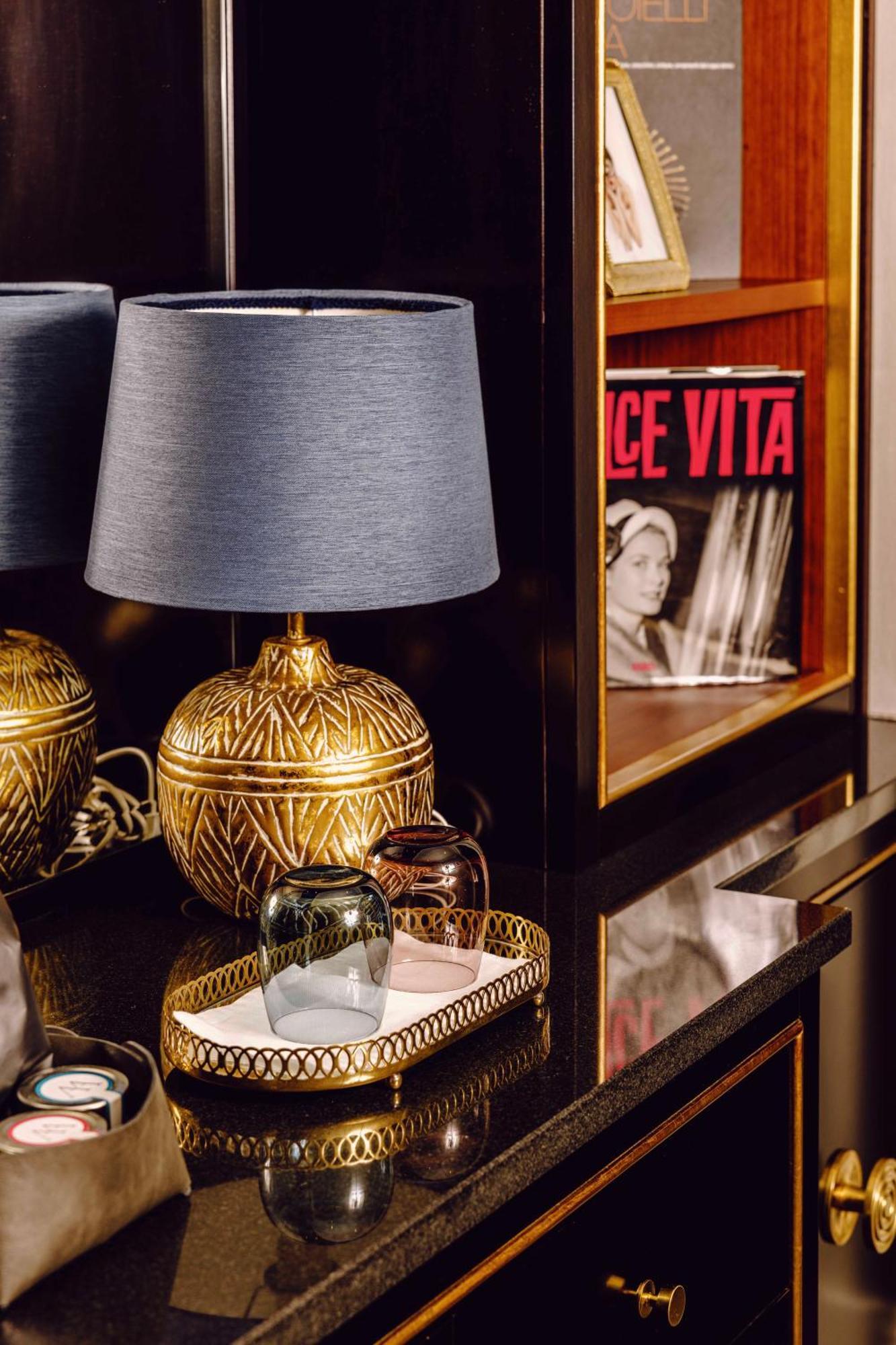 Maalot Roma - Small Luxury Hotels Of The World 외부 사진