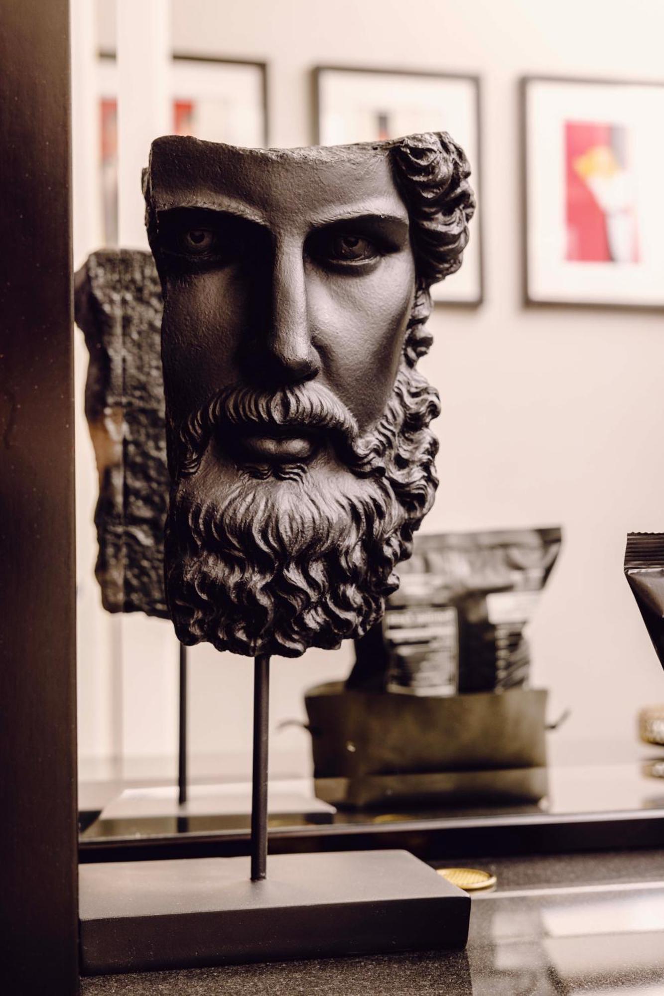 Maalot Roma - Small Luxury Hotels Of The World 외부 사진