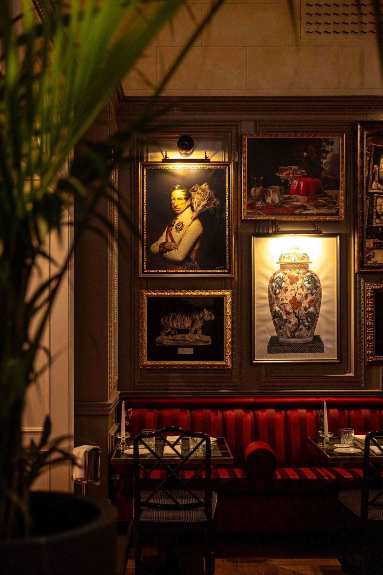 Maalot Roma - Small Luxury Hotels Of The World 외부 사진