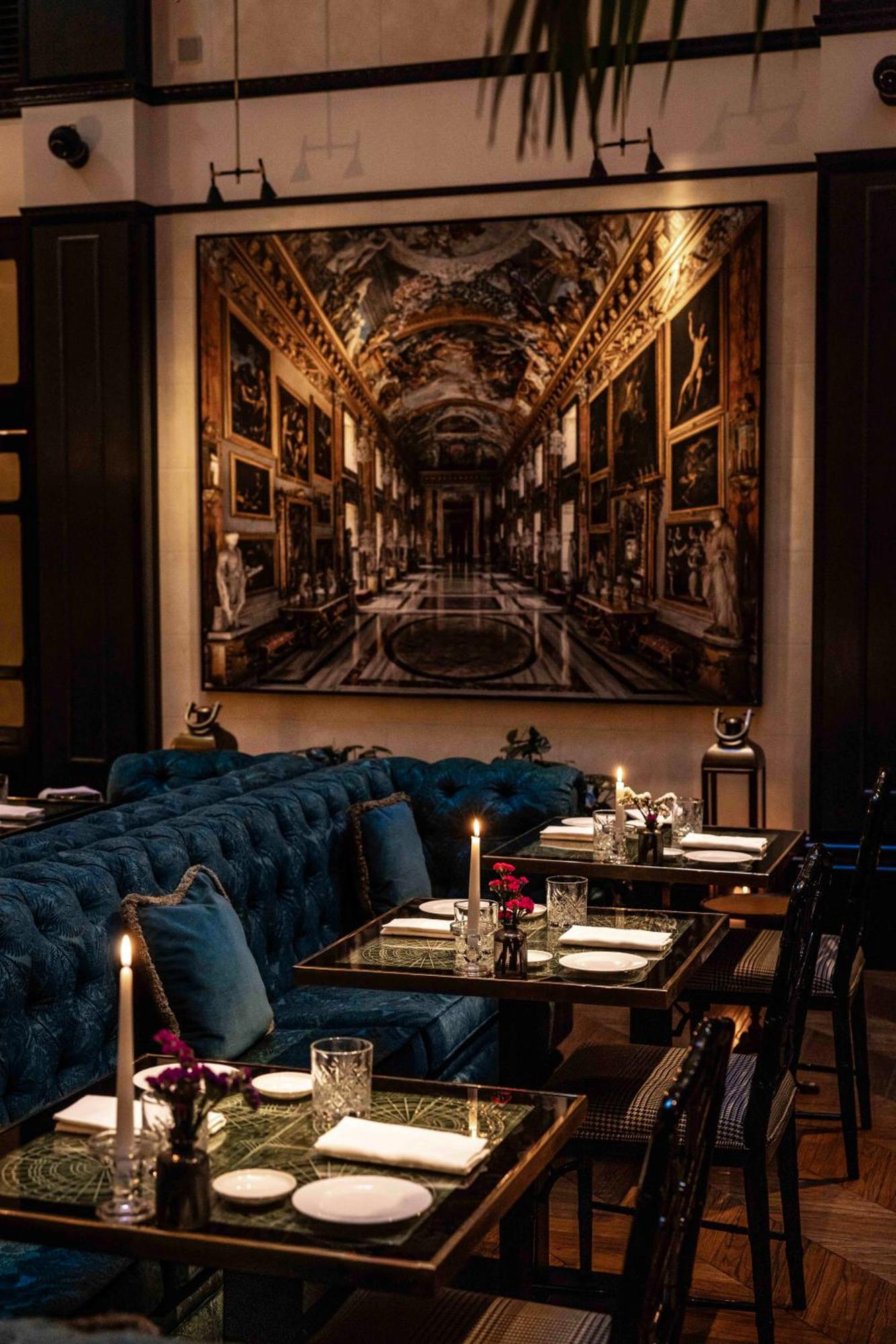 Maalot Roma - Small Luxury Hotels Of The World 외부 사진
