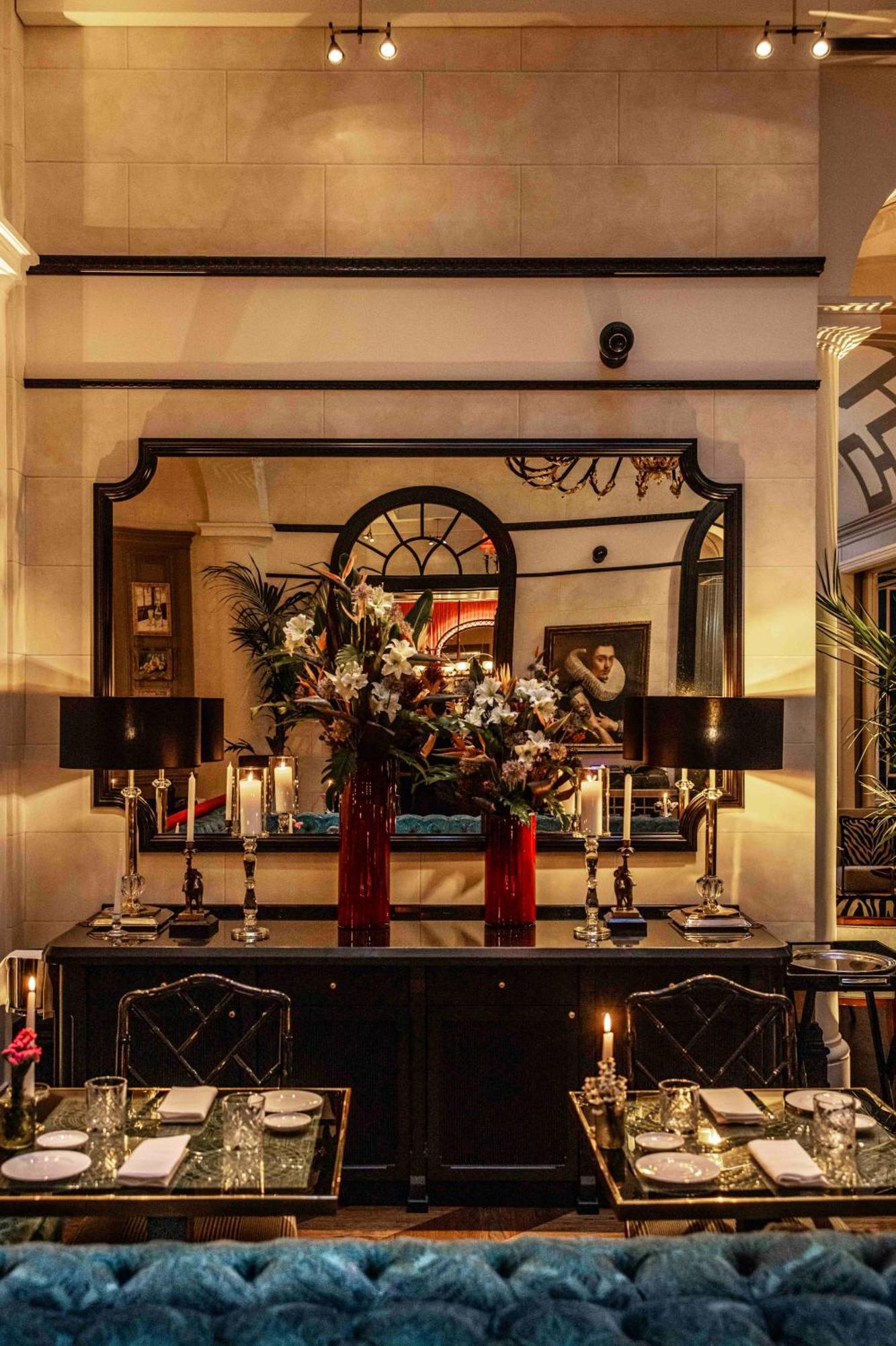Maalot Roma - Small Luxury Hotels Of The World 외부 사진