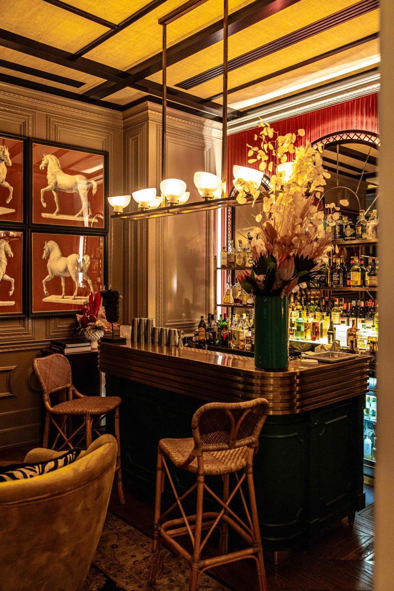Maalot Roma - Small Luxury Hotels Of The World 외부 사진