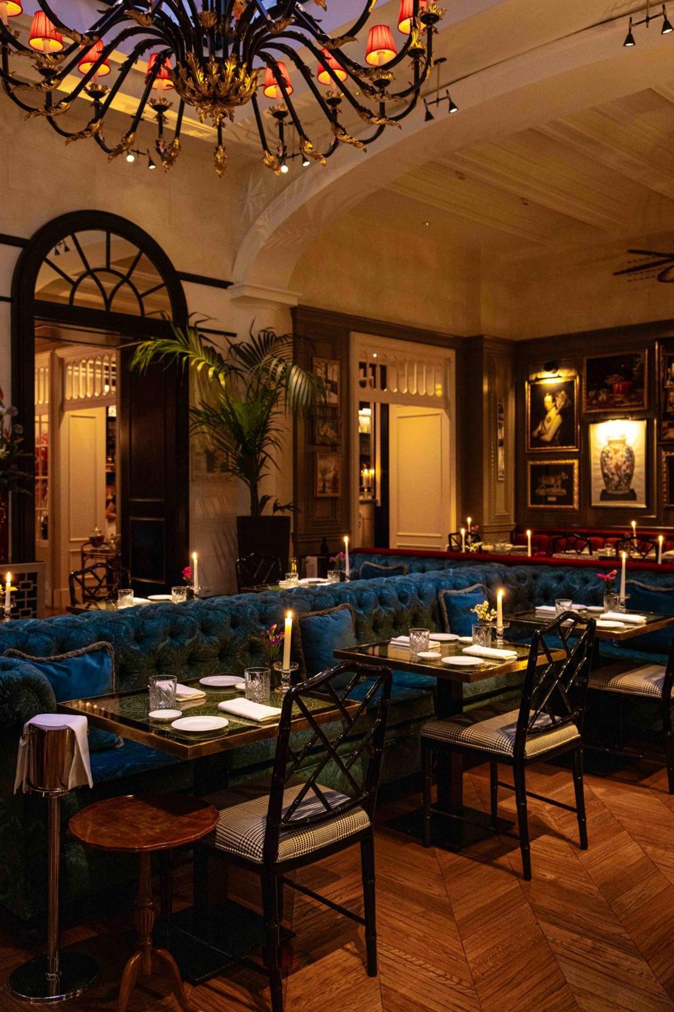 Maalot Roma - Small Luxury Hotels Of The World 외부 사진