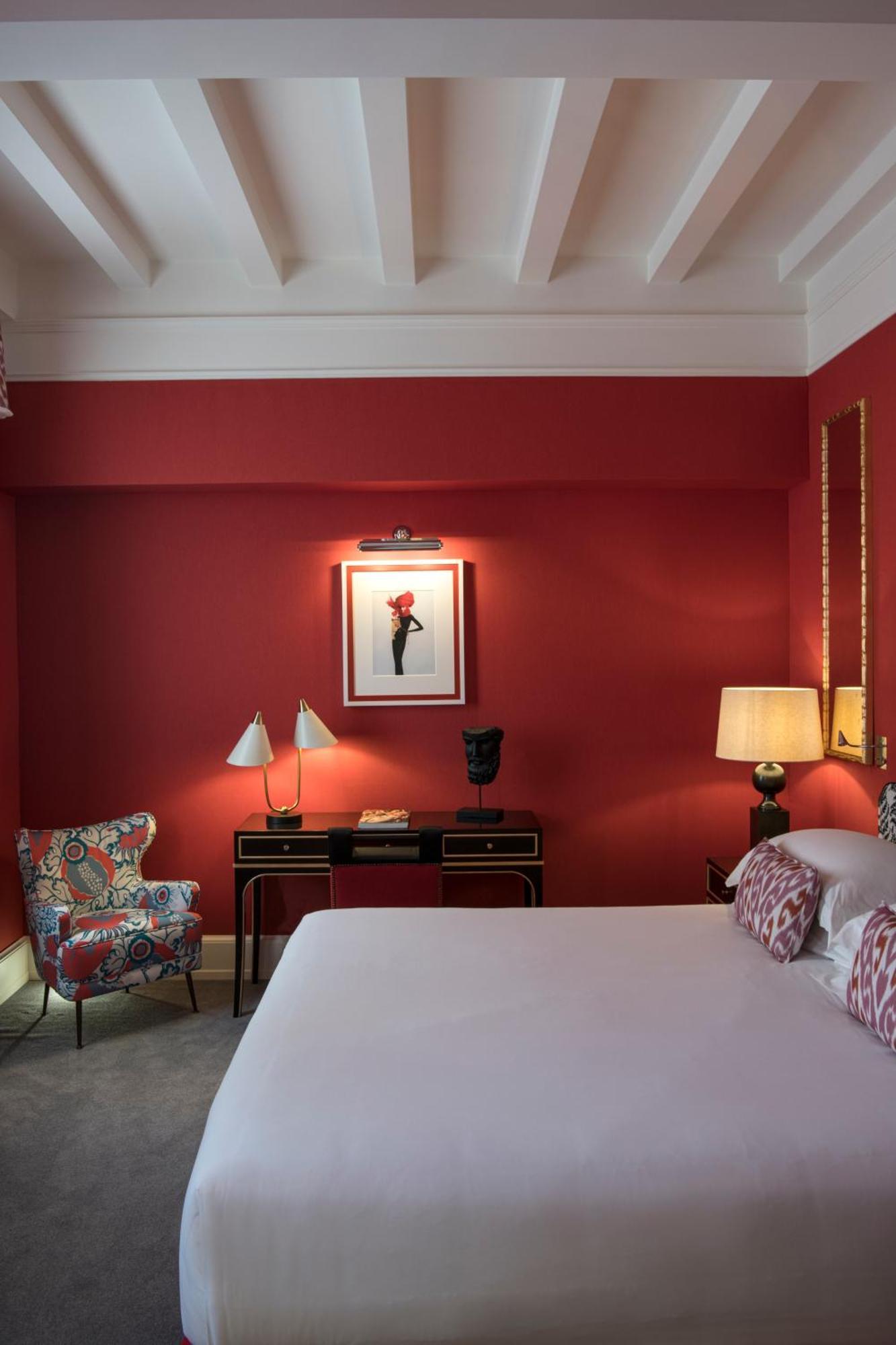 Maalot Roma - Small Luxury Hotels Of The World 외부 사진