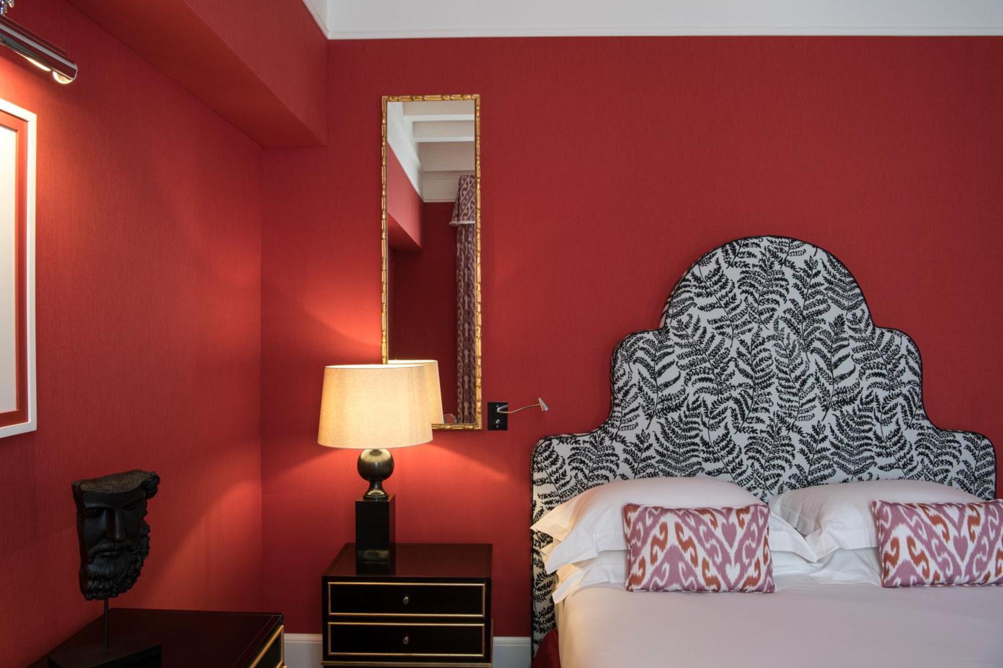 Maalot Roma - Small Luxury Hotels Of The World 외부 사진