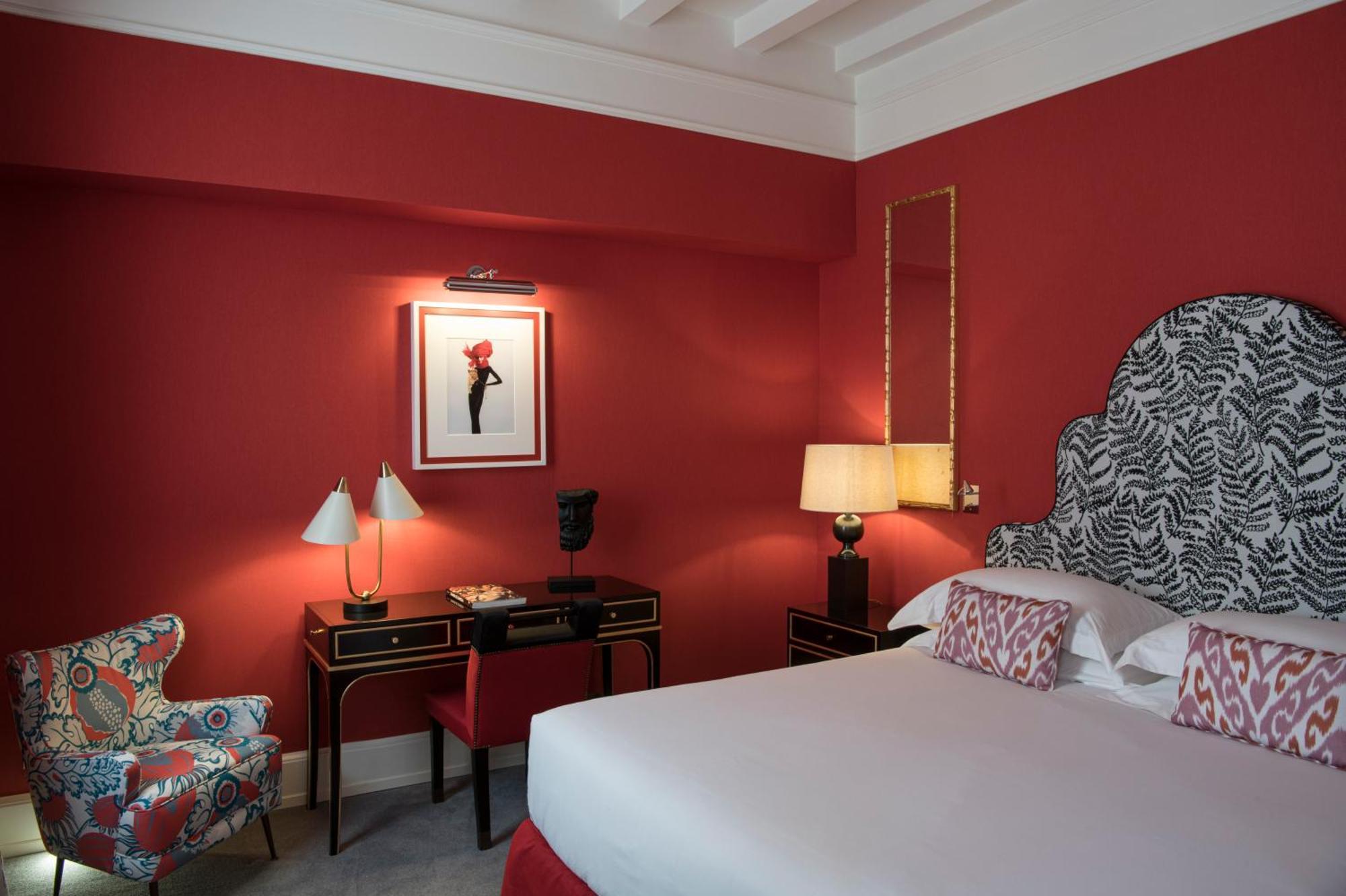 Maalot Roma - Small Luxury Hotels Of The World 외부 사진