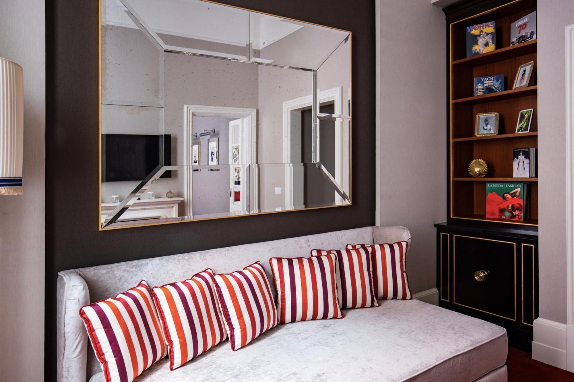 Maalot Roma - Small Luxury Hotels Of The World 외부 사진