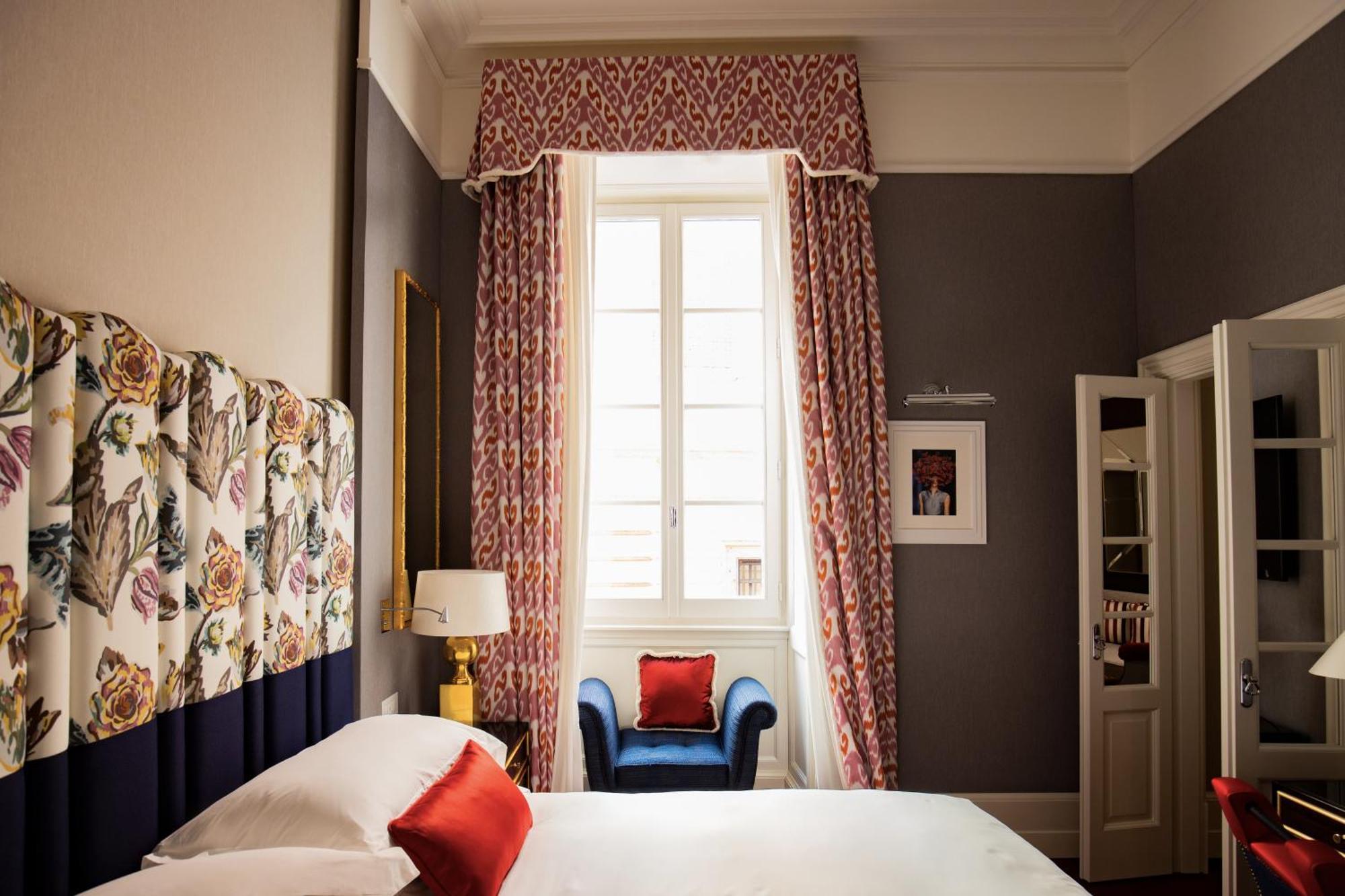 Maalot Roma - Small Luxury Hotels Of The World 외부 사진