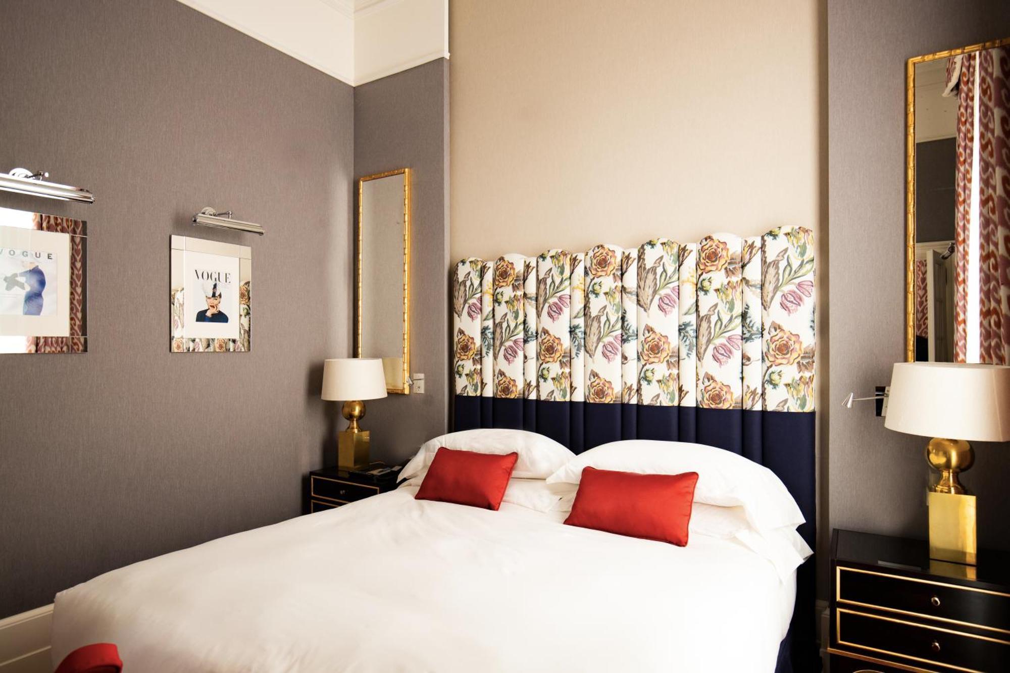 Maalot Roma - Small Luxury Hotels Of The World 외부 사진