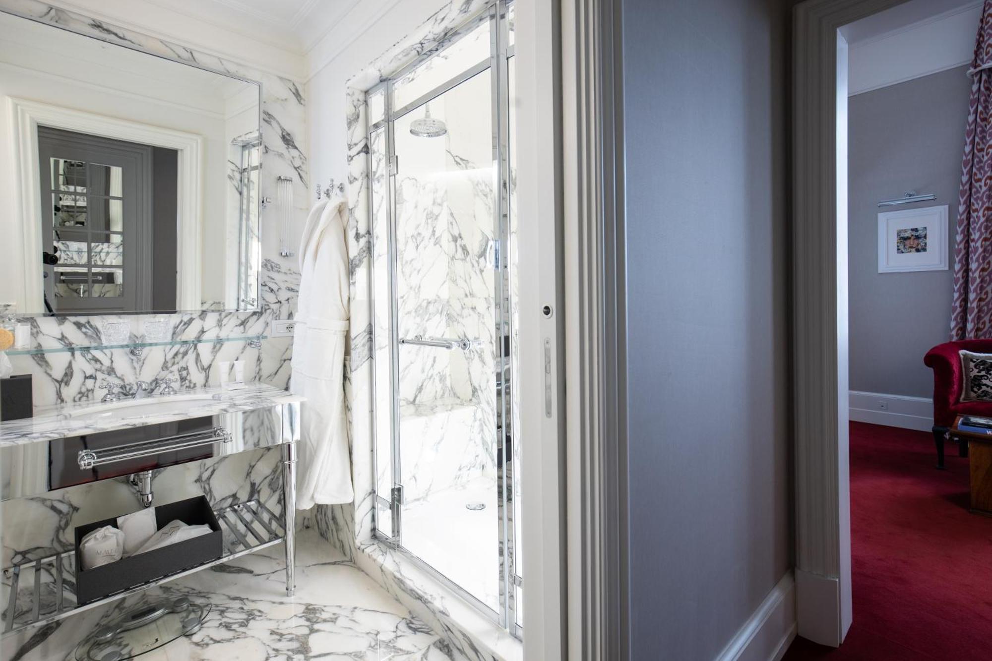 Maalot Roma - Small Luxury Hotels Of The World 외부 사진
