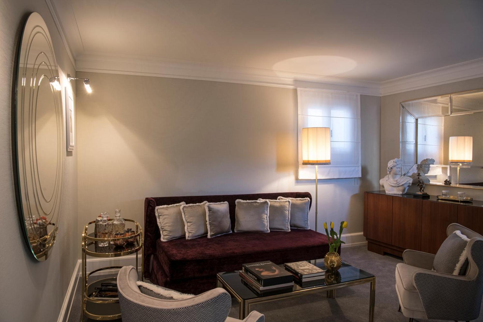 Maalot Roma - Small Luxury Hotels Of The World 외부 사진