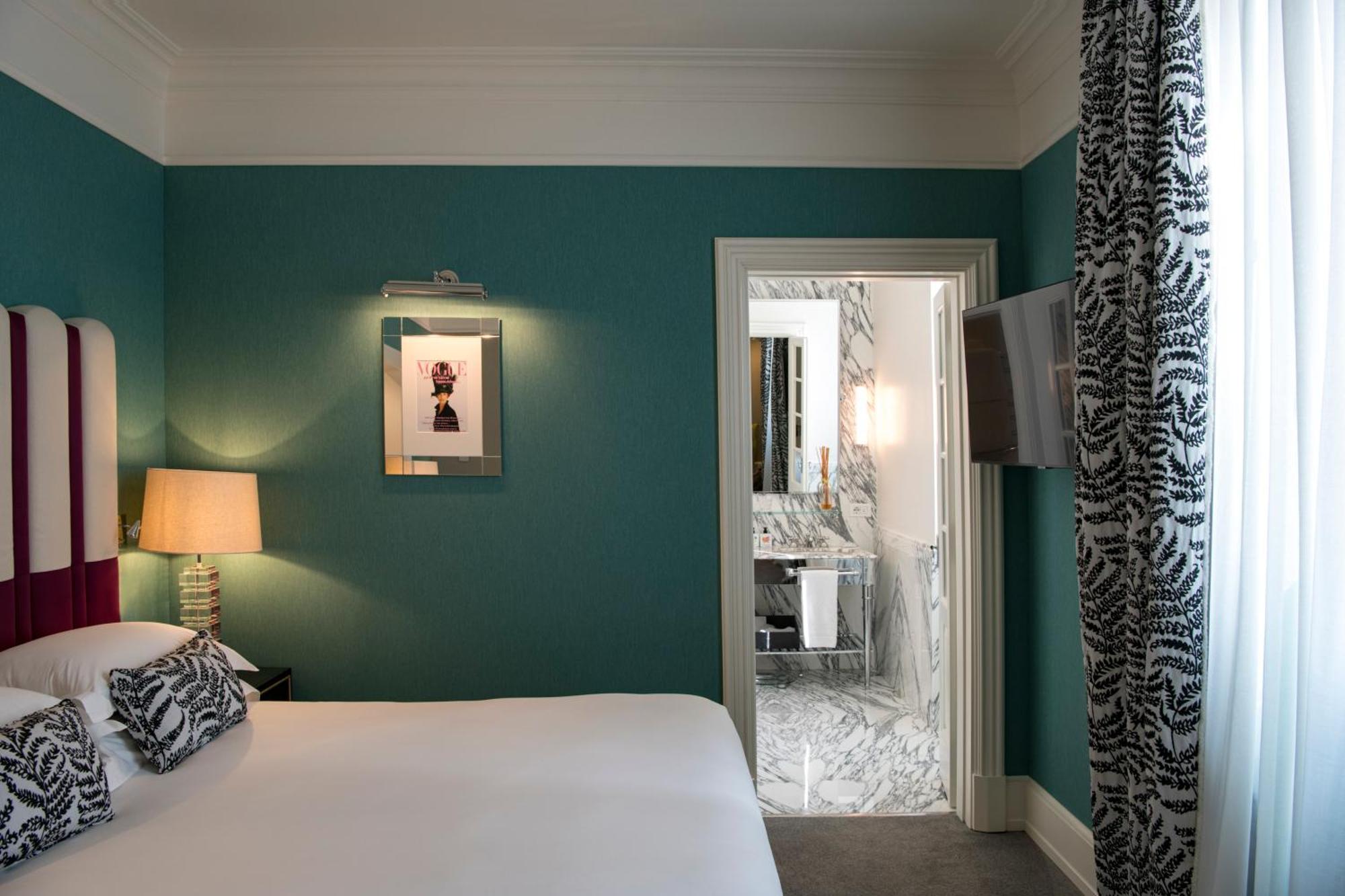 Maalot Roma - Small Luxury Hotels Of The World 외부 사진