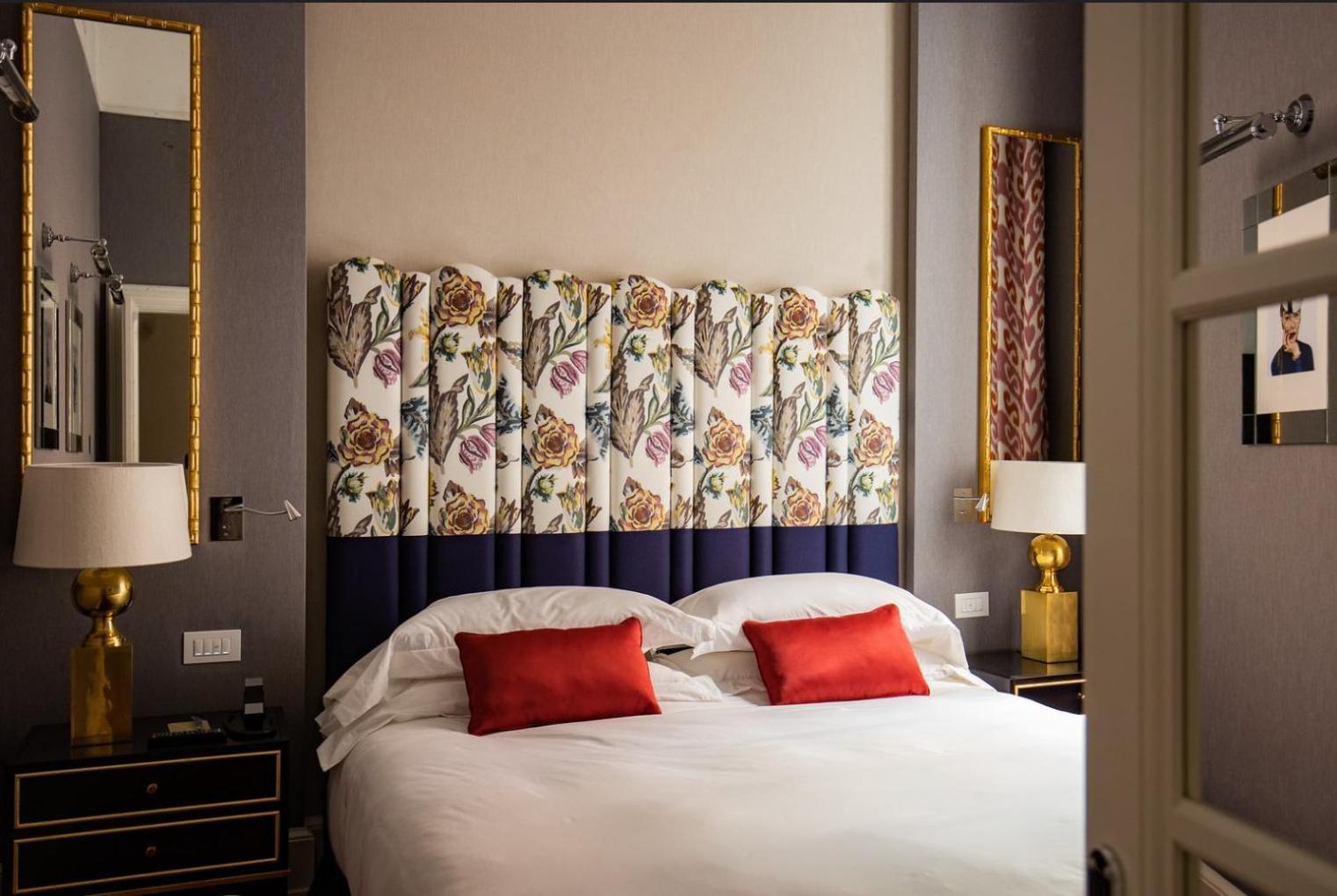 Maalot Roma - Small Luxury Hotels Of The World 외부 사진
