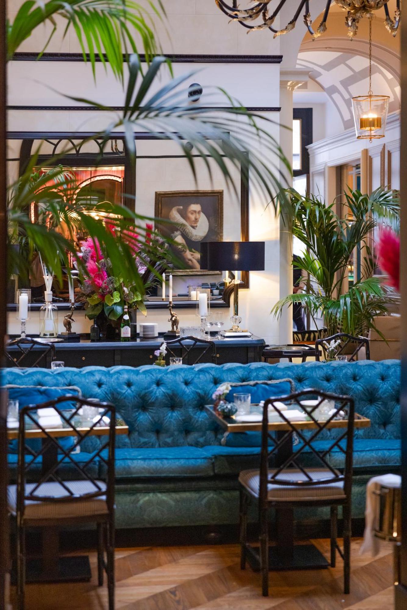 Maalot Roma - Small Luxury Hotels Of The World 외부 사진