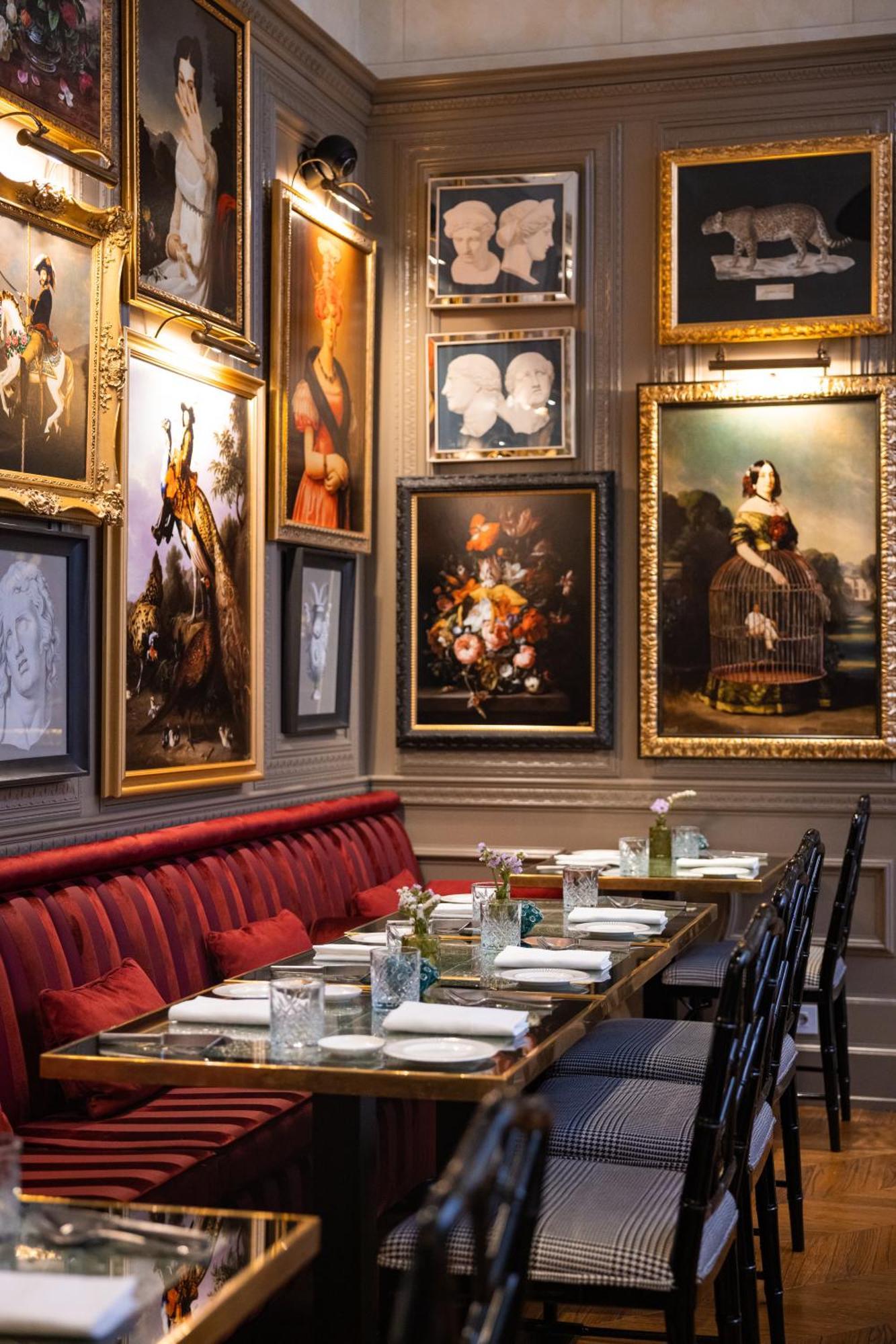 Maalot Roma - Small Luxury Hotels Of The World 외부 사진