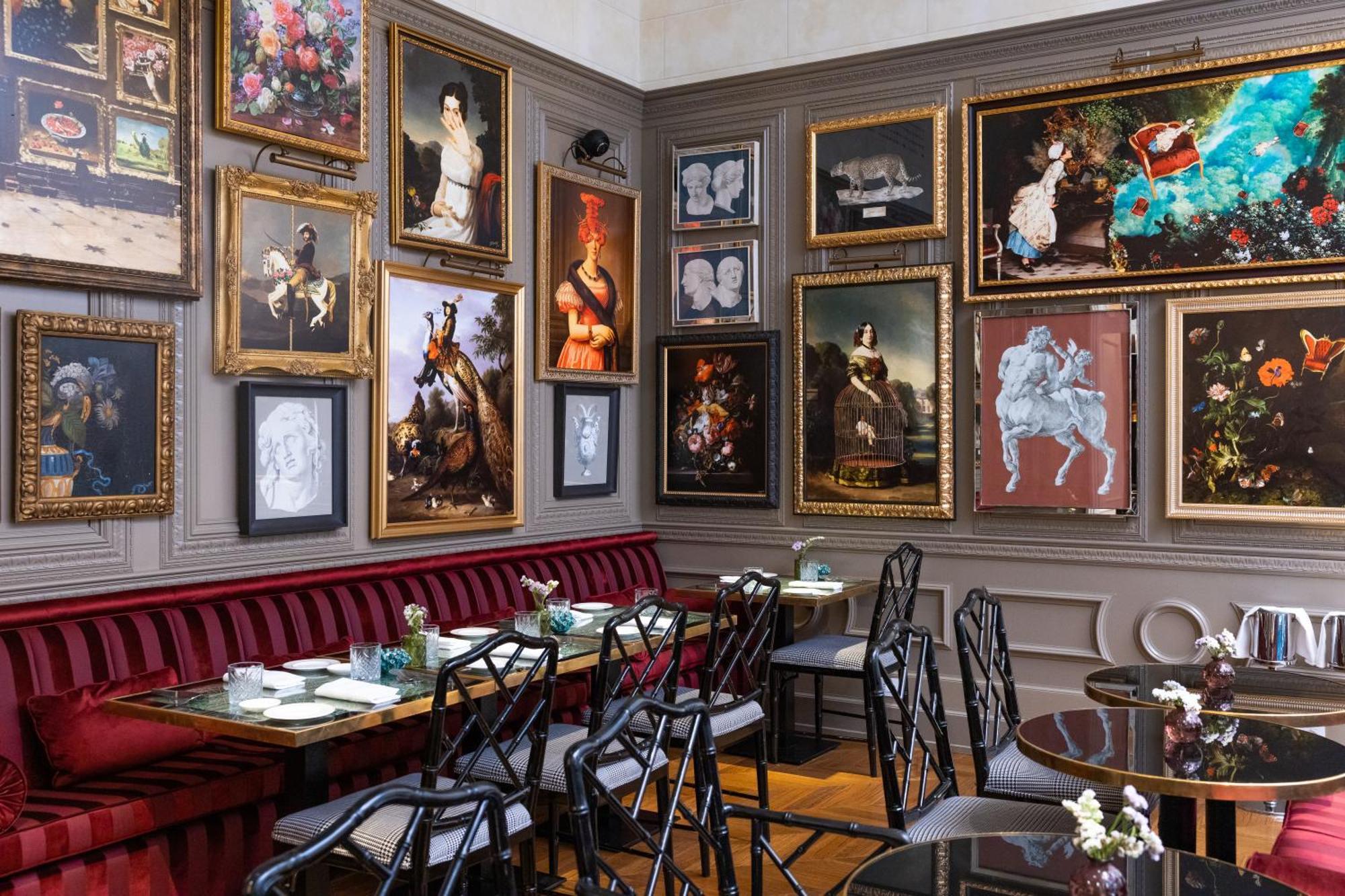 Maalot Roma - Small Luxury Hotels Of The World 외부 사진