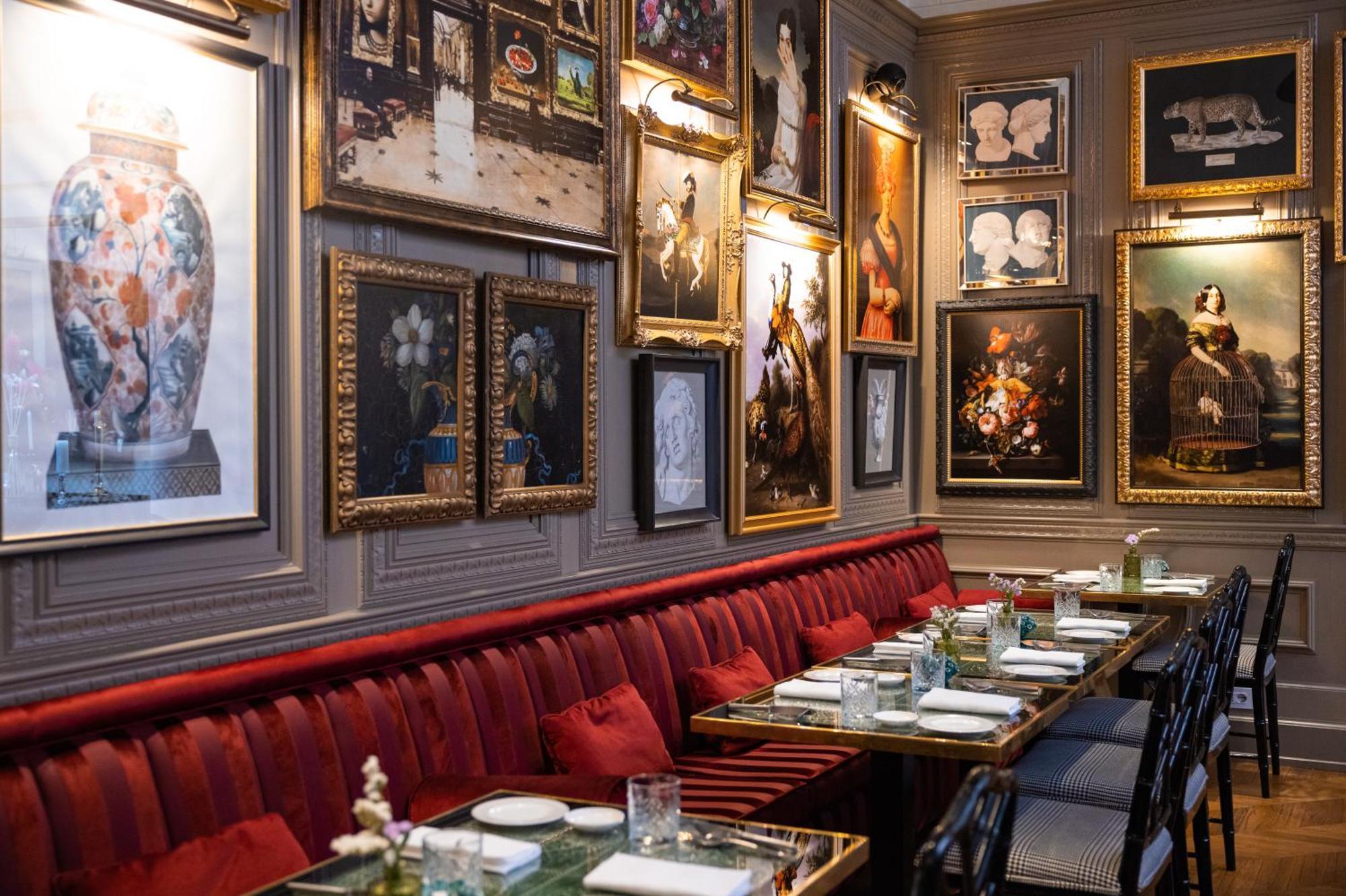 Maalot Roma - Small Luxury Hotels Of The World 외부 사진