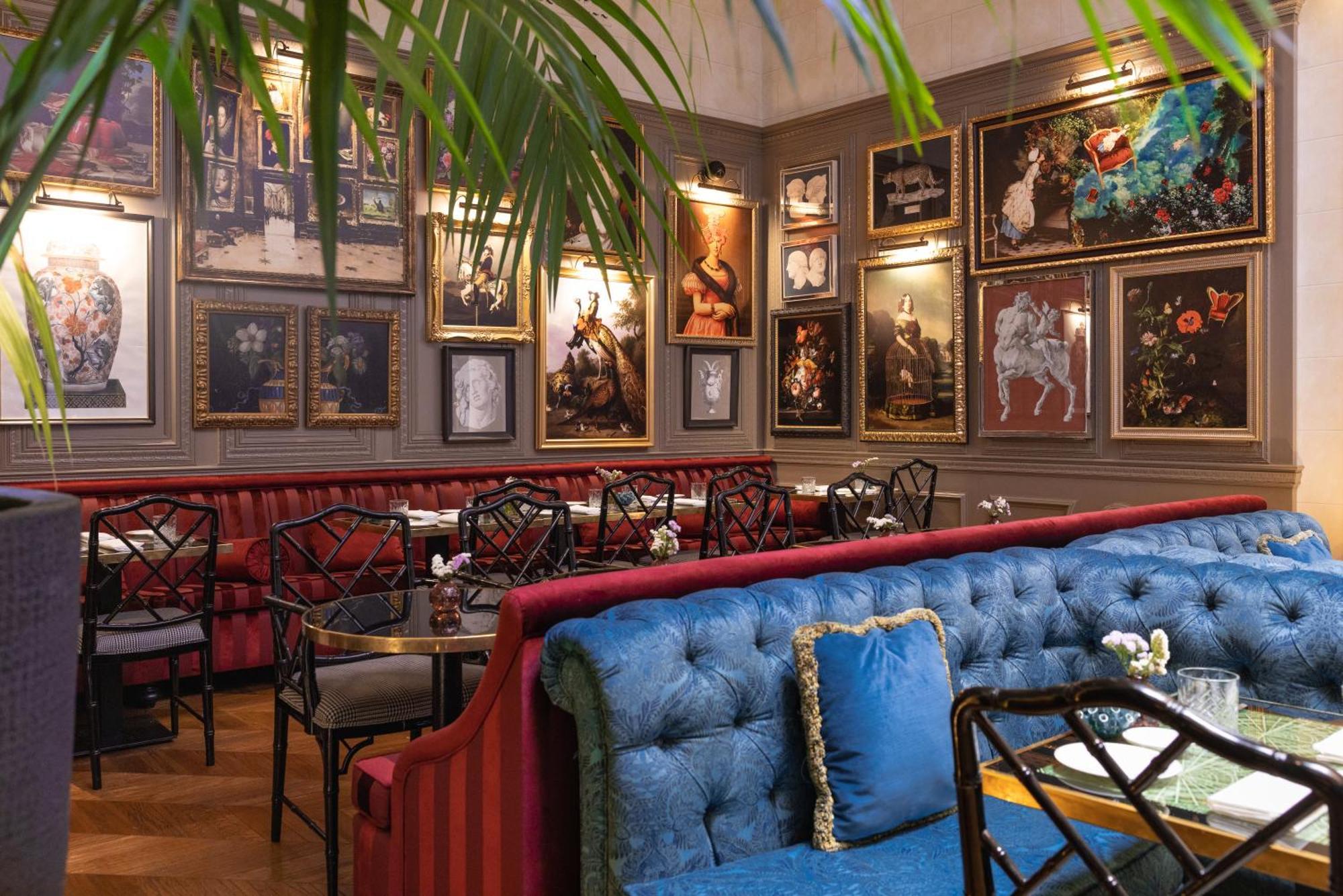 Maalot Roma - Small Luxury Hotels Of The World 외부 사진