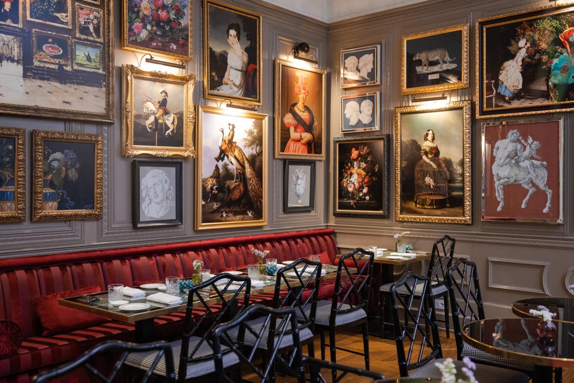 Maalot Roma - Small Luxury Hotels Of The World 외부 사진