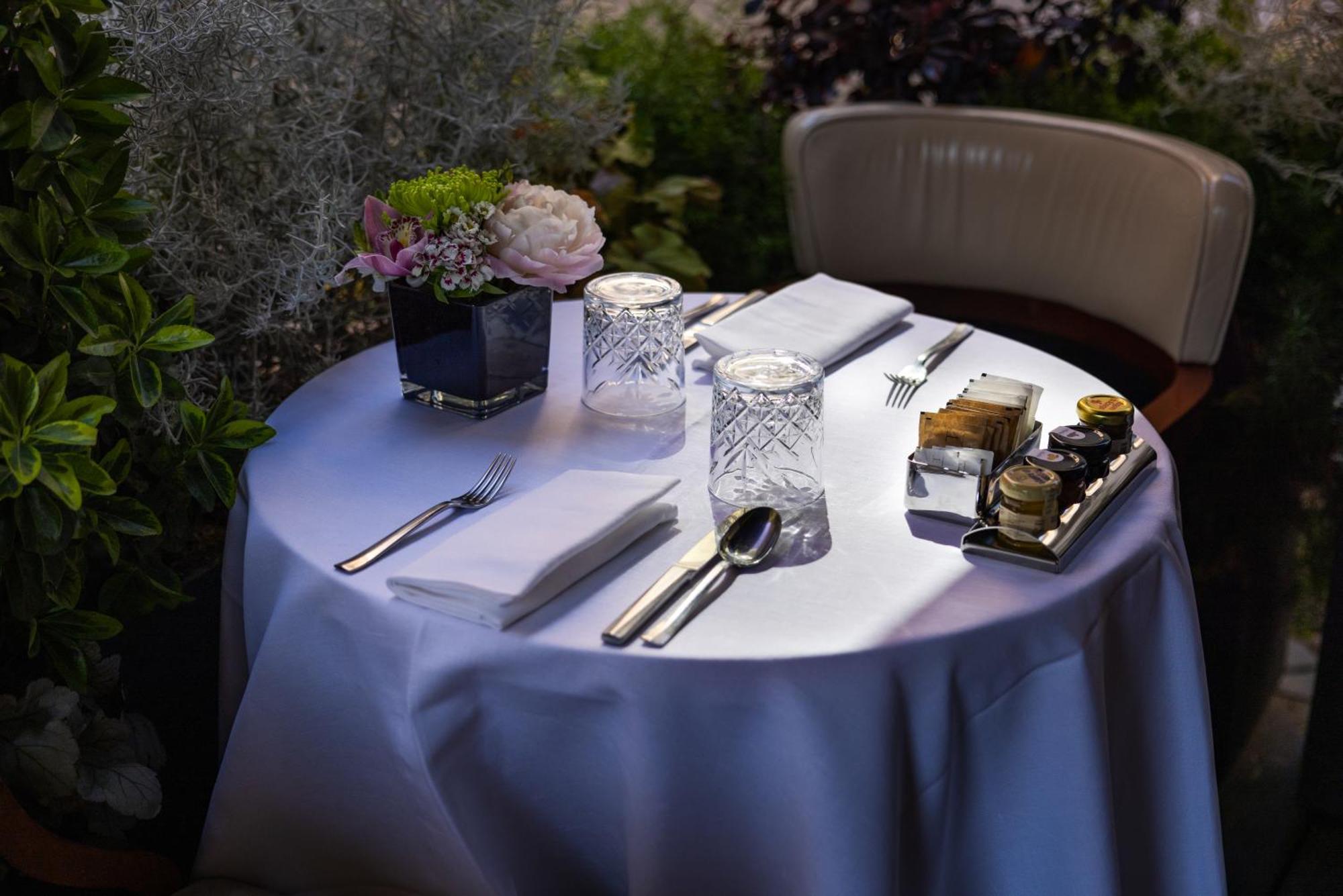 Maalot Roma - Small Luxury Hotels Of The World 외부 사진