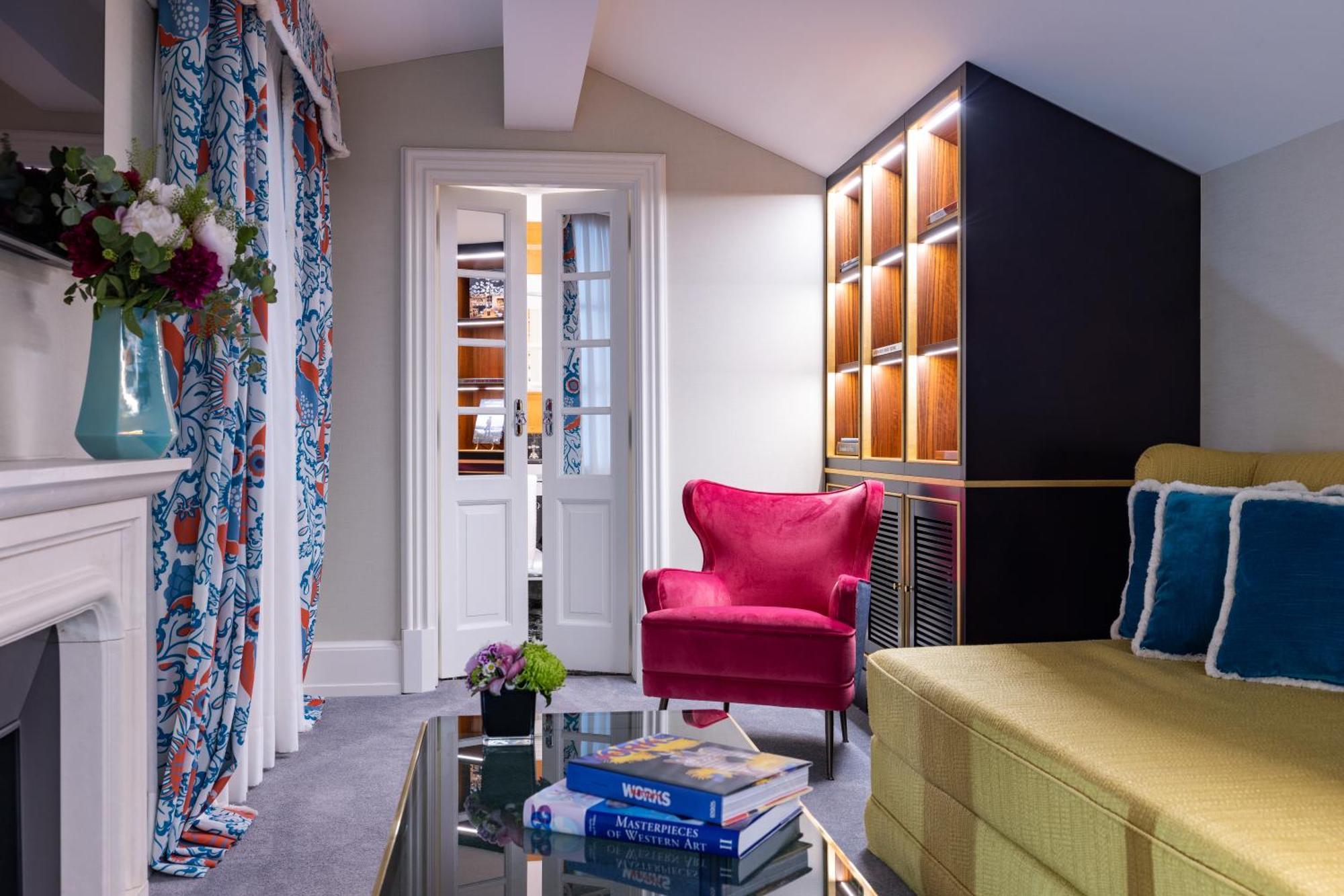 Maalot Roma - Small Luxury Hotels Of The World 외부 사진